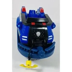 Paw Patrol Pirate Pups Chase Police Pirate Boat Anchor Sea Rescue Spin  Master